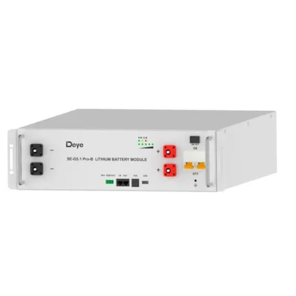 Батарея-Deye-SE-G5-1