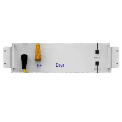 Акумуляторний блок BOS-GM5.1 (5 кВт)